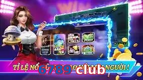 6789 club