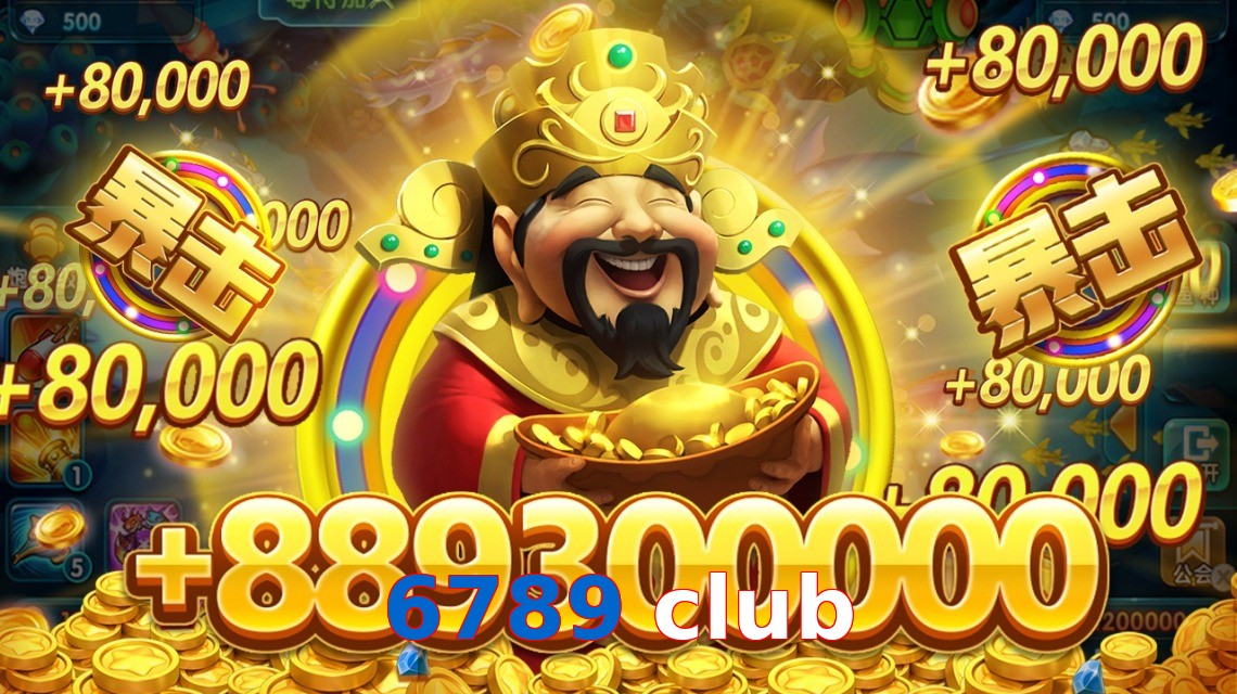 6789 club
