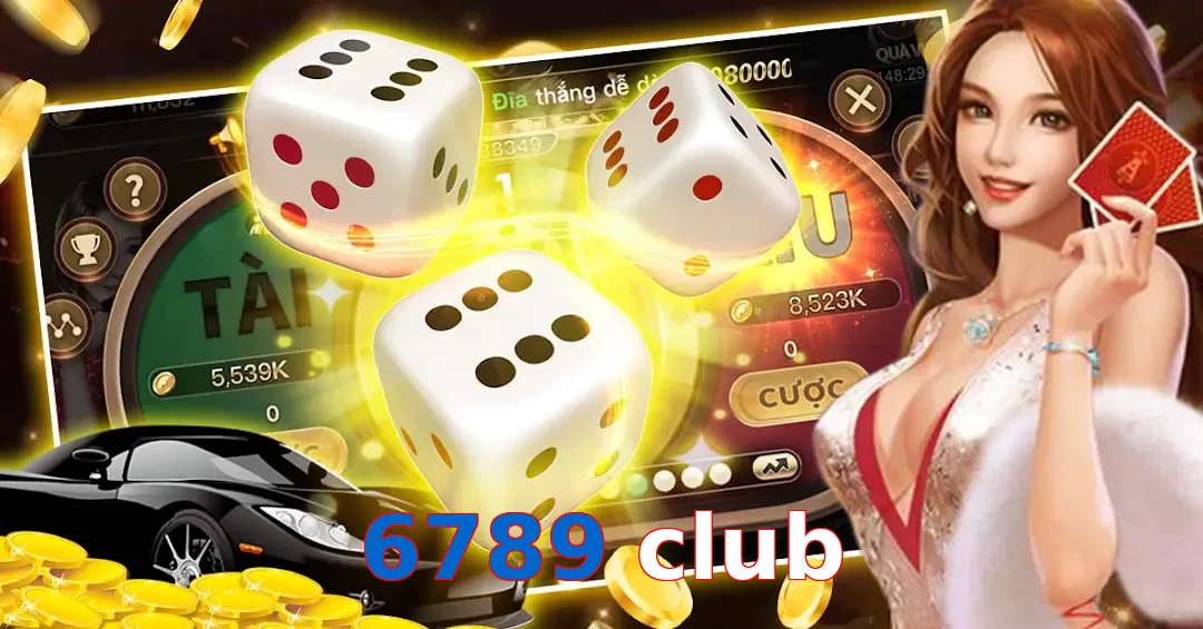 6789 club