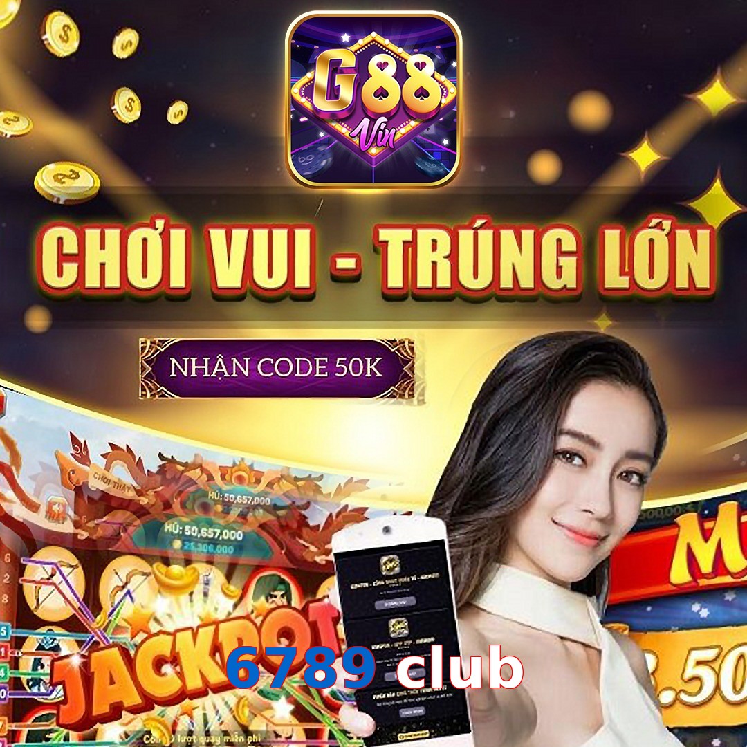 6789 club